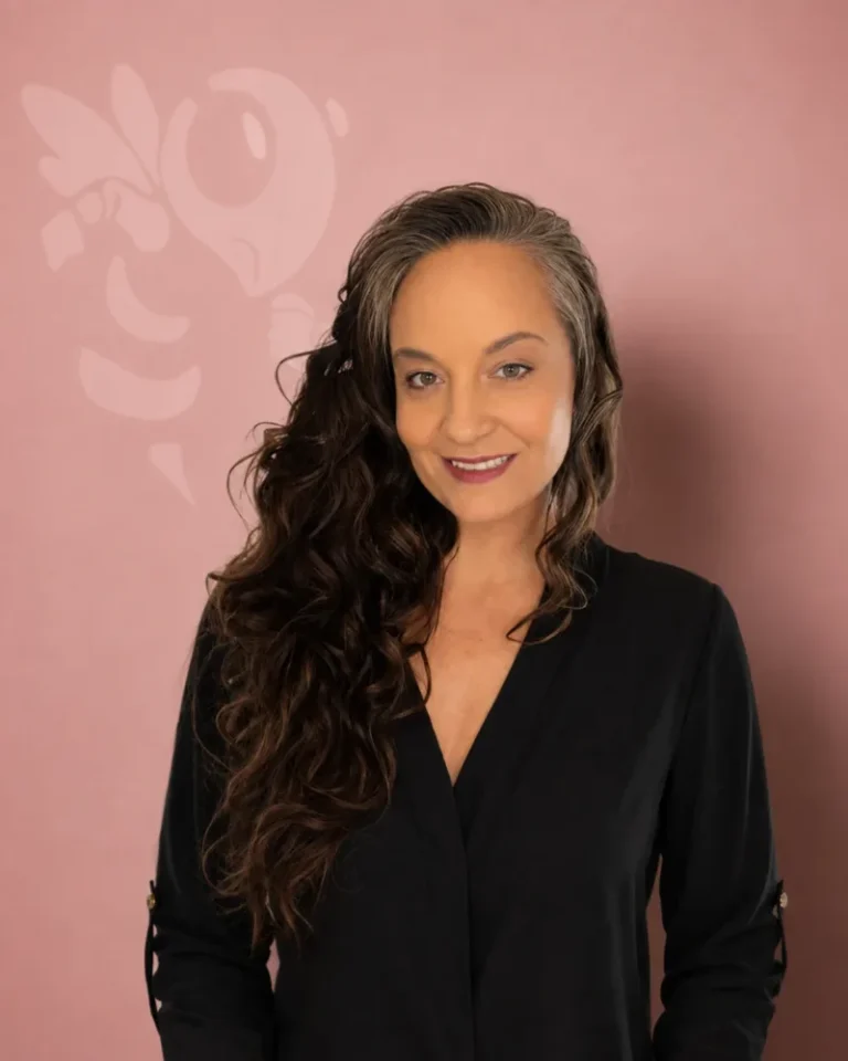 Amelia Rabroker, Board Secretary, IT Girls