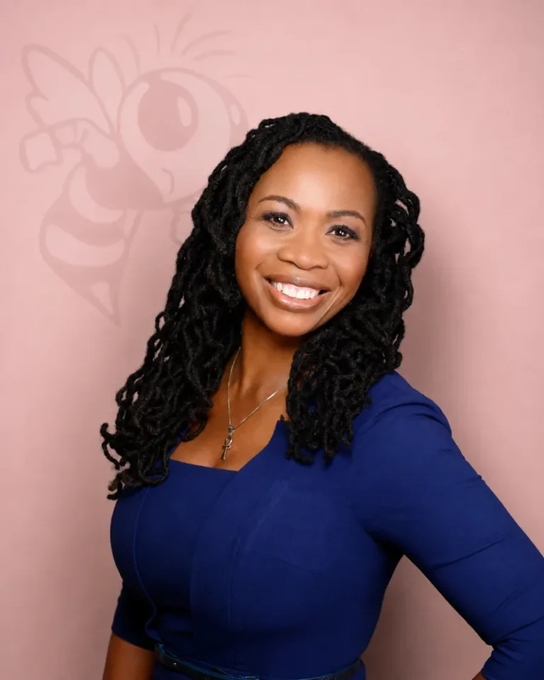 Aya Fubara Eneli, Esq., Founder & Board Member, IT Girls