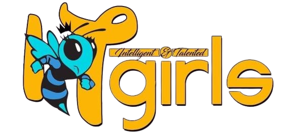 IT Girls logo
