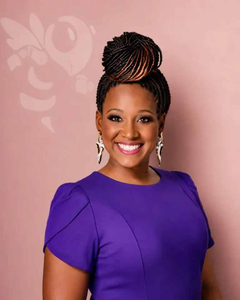 Dr. Keoona White, Board Member, IT Girls