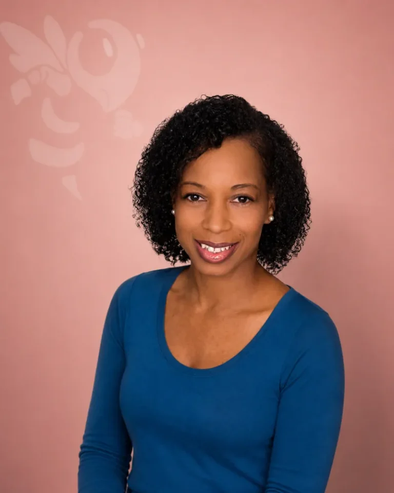 Lisa Reddick, Board Member, IT Girls