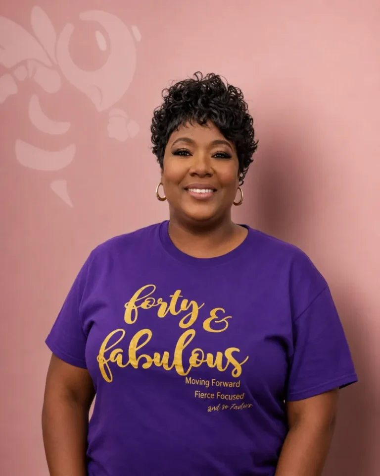 Regeana White, Board Member, IT Girls